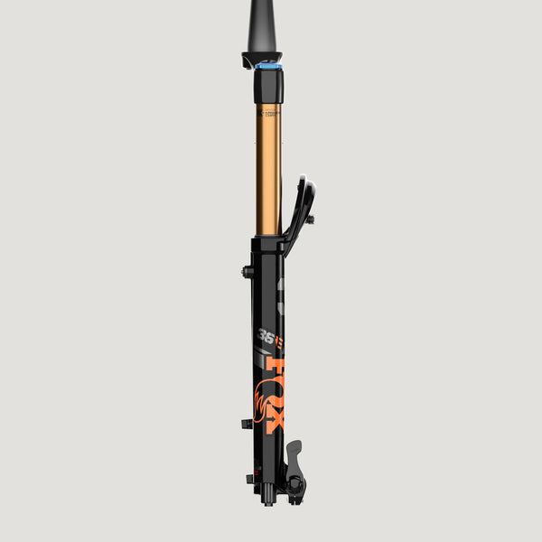 FOX 36 Factory eOptimized | 27.5 - 160mm