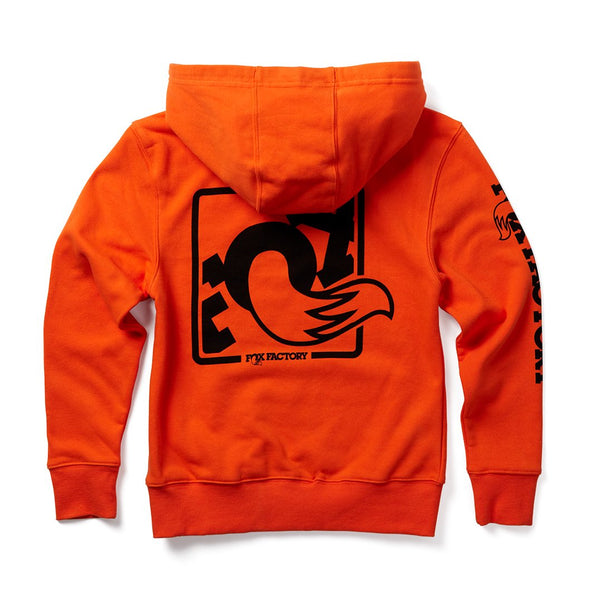 Logo Youth Pullover Hoody