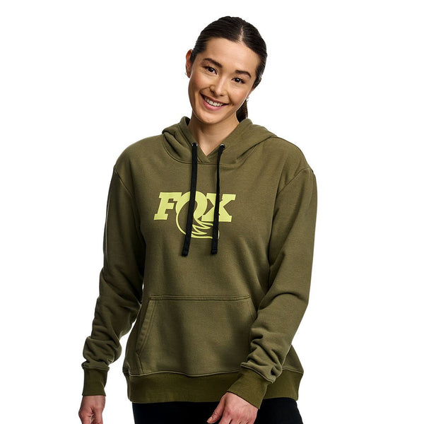 All Day Women's Pullover Hoody