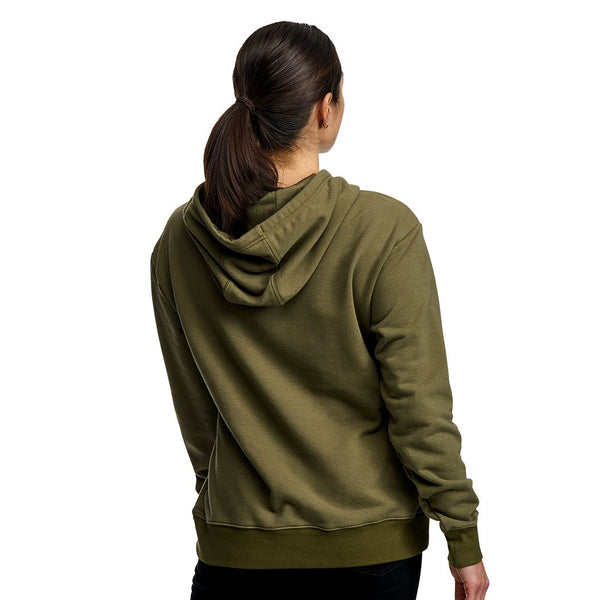 All Day Women's Pullover Hoody